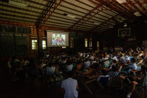 BOYS FILM FESTIVAL