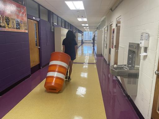 Anything but a Backpack