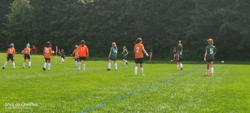 SAT / 2:00pm / D6 vs D5