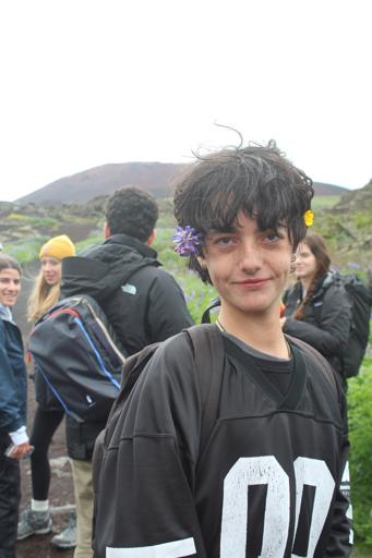 Day 4: Vestmannaeyjar