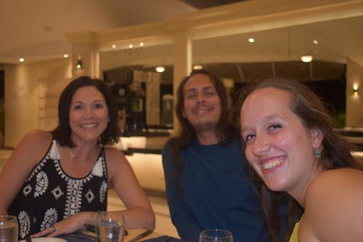 Day 10 - Tamarindo - July 16