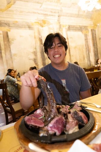 Day 04 - Pisa & Florence