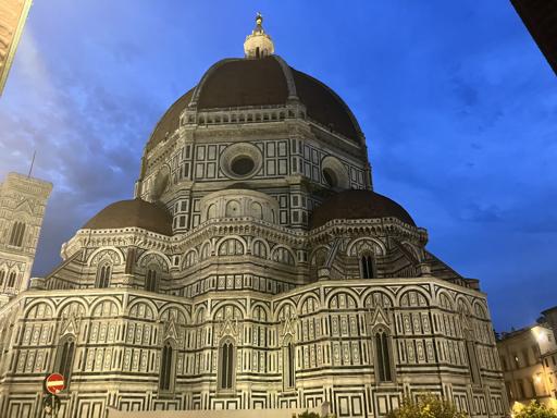 Day 12: Florence