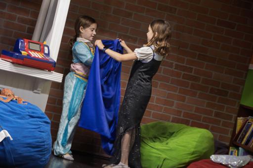 Creating their own Plays (5.27.25)