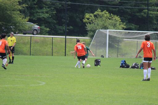 SUN / 11:30am / D5 vs D6N