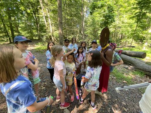 WEEK 2	 Jul 15th - 19th