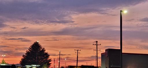 July 14th, Crater Lake, Day 5
