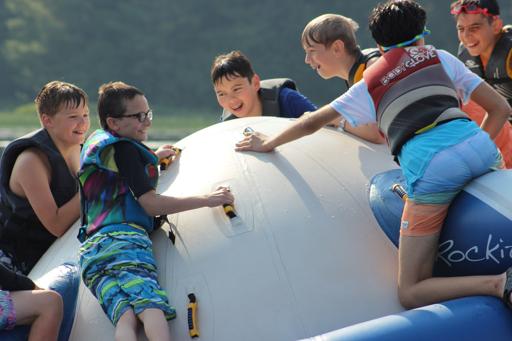 Two Week Session (June 25-July 8)