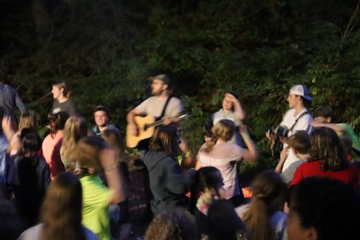 Junior 5 - Day 3 - Wednesday