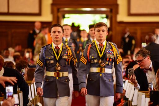 25.05.23 GRADUATION!