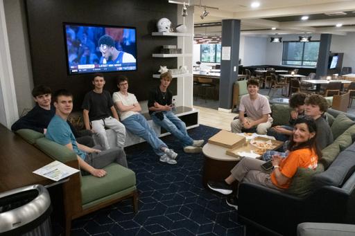 Day 01 - Arrival in Anchorage