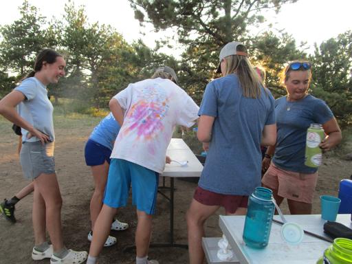 08/08/2021 - 08/13/2021