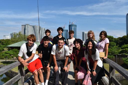 Japan Adventure & Discovery (July 11-27)