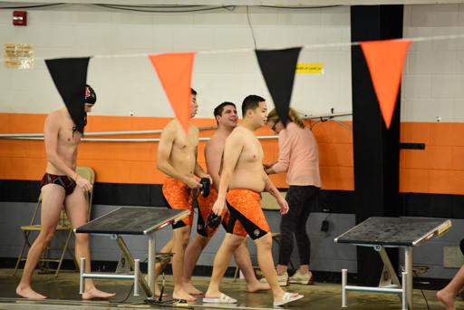 2026.01.13 Swim Meet