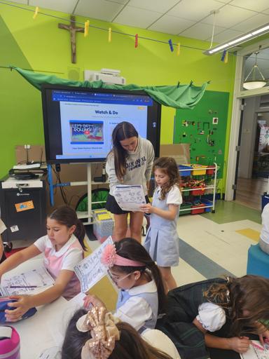 Afterschool Emerging Engineers