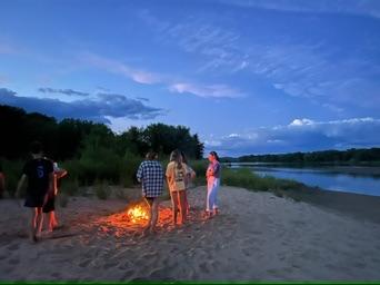Wisconsin Adventure Trip