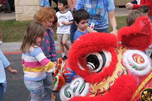 2026-02-20 | Lunar New Year Celebration