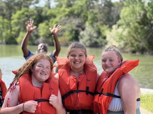 Connect Camp #2 (June 10-12)