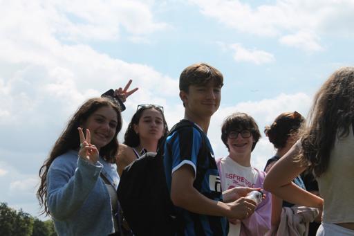 Day 11 - London - 7/14/24