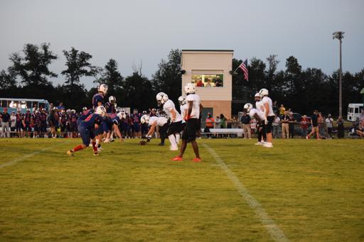 CMA VS ALA 08/29/2025