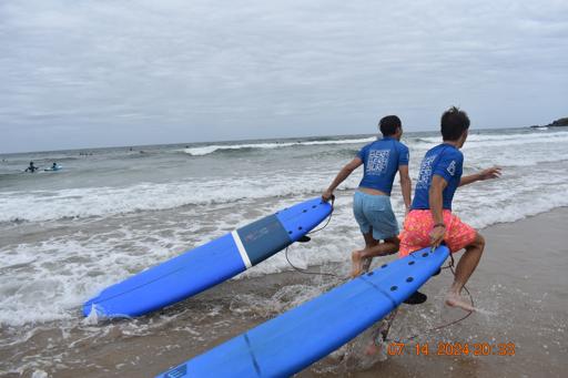 Spain: Spanish Language Immersion  (21 Days) (July 11-July 31)