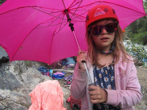 Rock Climbing 2nd-4th