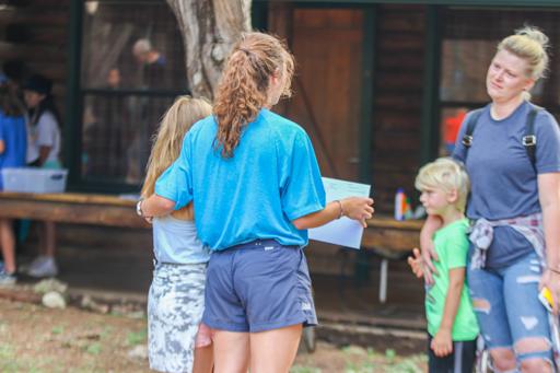 Session 7 (July 11-17)