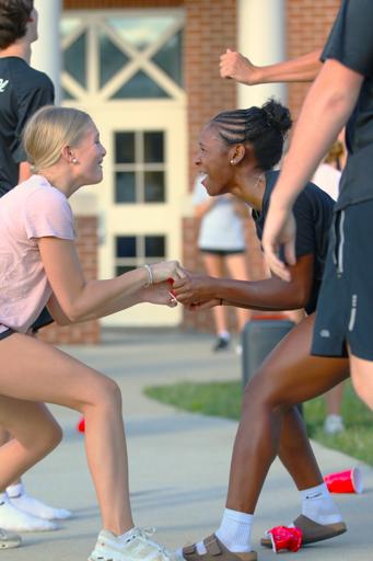 US Back to School Party