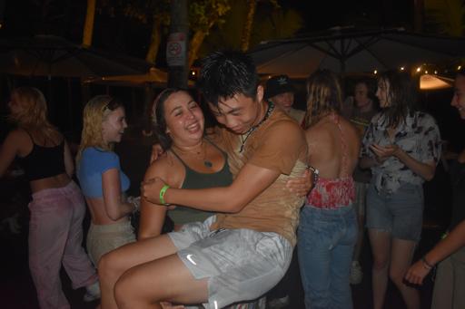 Costa Rica Sea Turtle Service & Adventure 3 (July 20 - July 30)