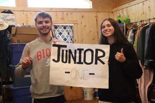 2021 - Junior 1 - Photos & Videos