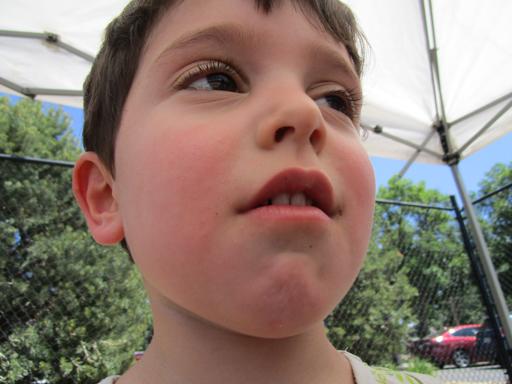 Learn to Bike PreK-1st PM