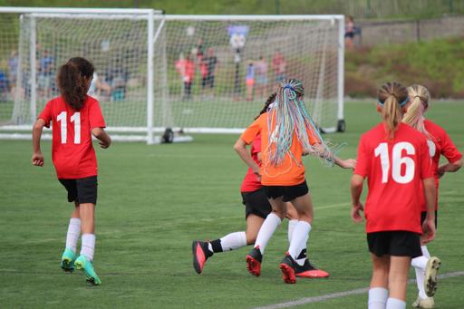 SUN / 8:30am / D2 vs D6