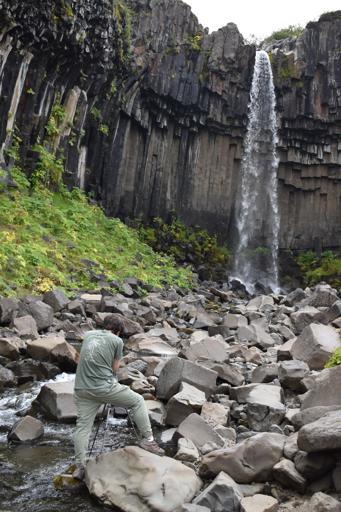 Iceland day 5 3rd August