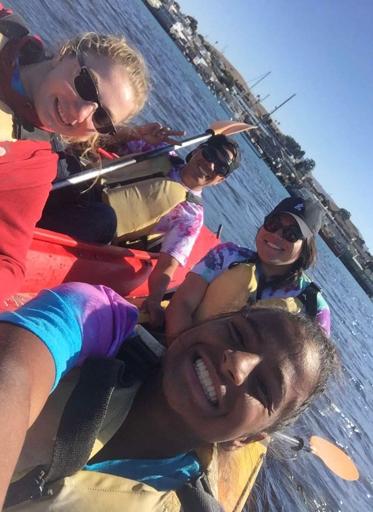 Central Coast Beach Adventure 2018