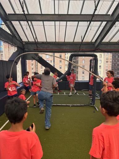 Week 4 (July 20-24)