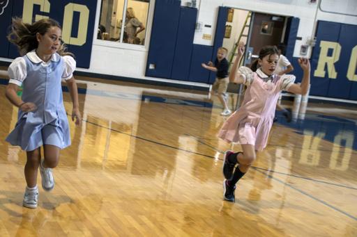 LS House Sorting and First Competition (9.16.24)