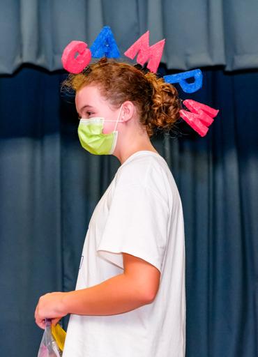 Week 3 (July 12- July 16)