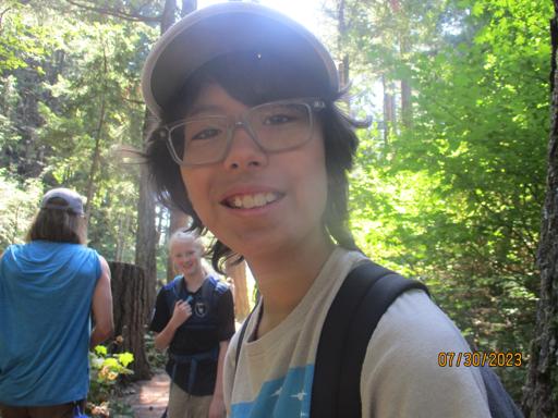 Expedition Multi-Sport 5th-6th