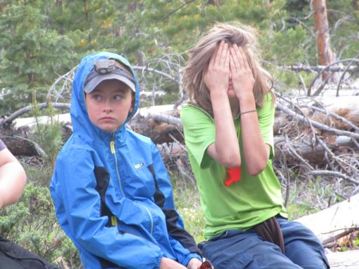 Expedition Program - CO