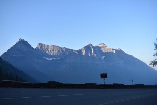 USA: Wyoming, & Montana 2 (July 7-17)