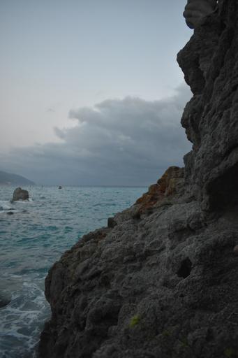 Cinque Terre 2nd August