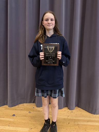 2026-03-06 | Winter Athletic Awards