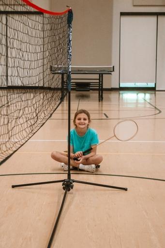 2nd Thursday Junior Camp