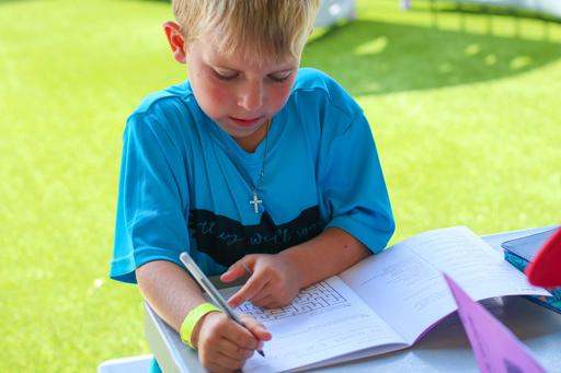 Session 2 (June 5-9)