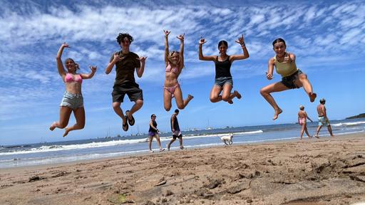 Costa Rica Adrenaline (July 21-31)