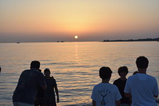 Day 5 - Paros (Aliki, Naoussa, Kolymbythres, Paroikia) - July 22 - GMS3