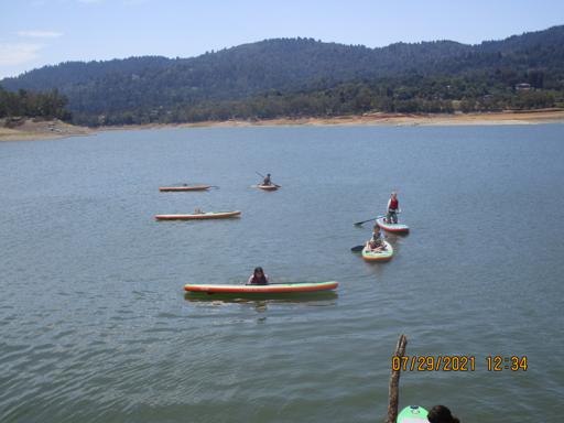 Adventure Camp 2nd-7th