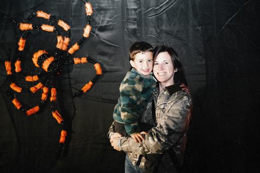 RISE of the Jack O'Lanterns | Oct 09, 2025