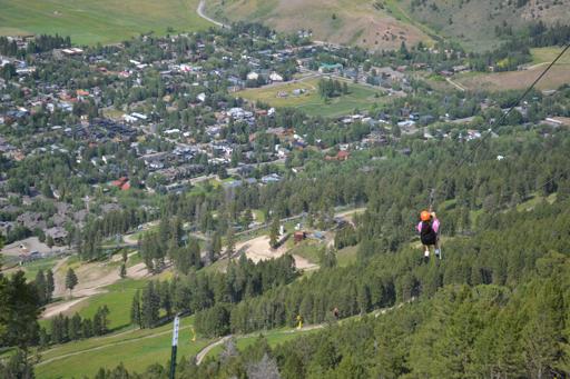 Day 12 - Jackson, Wyoming