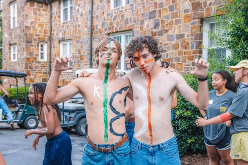 Council of the Wilds